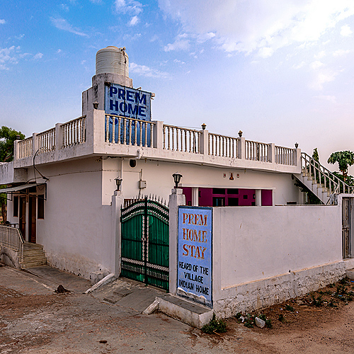 Prem homestay  Prem homestay